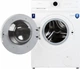 Стиральная машина Midea MF100W70/WC - изображение 3