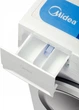 Стиральная машина Midea MF100W70/WC - изображение 5