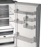Холодильник Whirlpool WHK 26373 XBR6EA - изображение 6