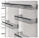 Холодильник Whirlpool WHK2 6614 X6E - изображение 9