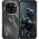 Смартфон Oukitel WP62 16/512GB Black (Global Version) - зображення 1