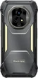 Смартфон Blackview Xplore 2 12/256GB Black (Global Version) - зображення 6