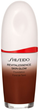 Podkład do twarzy Shiseido Revitalessence Skin Glow SPF 30 550 Jasper 30 ml (729238194045) - obraz 1
