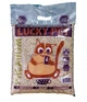 Древесный наполнитель для котов "Luсky Pet" Премиум - 6 (кг) - изображение 2