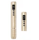 Машинка Mast Nano 2 WQP-218-1, Gold - изображение 1