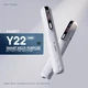 Машинка Mast Y22 Pro, White - изображение 3