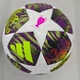 Футбольний М'яч Adidas Champions League Finale 2026 Budapest Розмір 5 - зображення 6
