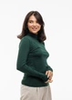Гольф женский Наталюкс 2XL сосновый (4124029540661) - изображение 2