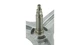 Хрестовина Whicepart для пральної машини Hansa 8033708 D20/25/30 мм L128 мм - зображення 3
