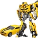 Робот-трансформер Kakaya Optimus Prime іграшковий 5" зі сплаву, подарунковий - зображення 1