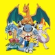 Игрушка-трансформер Pokemon Pikachu карманный монстр - изображение 9