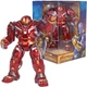 Фигурка Marvel Iron Man Anti-Hulk 8" коллекционная 180601 - изображение 1