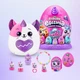 Игрушка ZURU плюшевый единорог в слепой коробке, подарочная - изображение 3