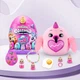 Игрушка ZURU плюшевый единорог в слепой коробке, подарочная - изображение 5