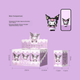 Фигурка MINISO Kuromi слепая коробка, подарочная - изображение 3