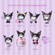 Фигурка MINISO Kuromi слепая коробка, подарочная - изображение 4