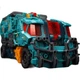 Фигурка-трансформер 52TOYS Beast Box «Циклоп» - изображение 2
