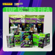 Карточки PANINI FIFA Football Star, набор TOPCLASS 2024 Laser Box - изображение 7