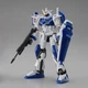 Модель BANDAI HG 1/144 R02 Gundam, збірна - зображення 7