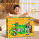 Набор фигурок Plants vs Zombies детский - изображение 8