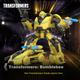 Фигурка Transformers Studio Series Bumblebee G0619 детская - изображение 6