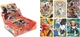 Карточная игра Kayou Naruto с редкой картой CR - изображение 1