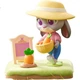 Фигурка MINISO Disney Zootopia Autumn Manor из закрытой коробки, настольное украшение, закрытая коробка. - изображение 1