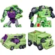 Трансформер игрушечный Studio Series 86 Heihong Hook & Trailer Set, G0472 - изображение 2