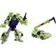 Трансформер игрушечный Studio Series 86 Heihong Hook & Trailer Set, G0472 - изображение 3