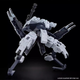Модель BANDAI HG «Сталевий привид» збірна, колекційна - зображення 3