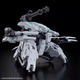 Модель BANDAI HG «Сталевий привид» збірна, колекційна - зображення 4