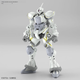 BANDAI HG Gundam Cross-Time War Xavier Exclusive Strongman White Porcelain Equipment Model Kit - зображення 2