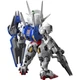 BANDAI MGSD Mercury's Witch, Main Character Machine, Wind Spirit Gundam, Q Version Assembly Model - изображение 5