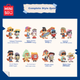 Фигурка MINISO Disney «Зверополис» из серии Partner Disguise в закрытой коробке - изображение 5