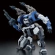 Сборная модель BANDAI HG Gundam Snowy Heron - изображение 3