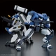 Сборная модель BANDAI HG Gundam Snowy Heron - изображение 7
