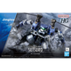 Сборная модель BANDAI HG Gundam Snowy Heron - изображение 8