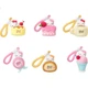 Фигурка MINISO Hello Kitty Sweet Workshop плюшевая ароматическая - изображение 2