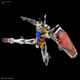 Сборная модель BANDAI HG Gundam GQUUUUUUX - изображение 3
