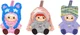 Плюшевая фигурка MINISO Wakuku, в закрытой коробке - изображение 1