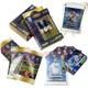 Набор коллекционных карточек PANINI FIFA Soccer Star Card 365 Classic Mini Tin Set (2025) - изображение 2