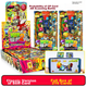 Карточная игра Qiji Plant vs. Zombies, классическое издание, полная коробка, для мальчиков и девочек - изображение 10