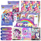 Карточки коллекционные Kayou My Little Pony радужный набор, коробка - изображение 9