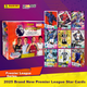 Картка PANINI Premier League Football Star Card 2024/25 Classic Retail Single Pack, коробка 2025 - изображение 2