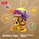 Игрушка ZURU Exploding Boy Gold Hunter Pirate Dinosaur Treasure Hunt для детей - изображение 2