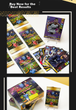 Карточка PANINI FIFA Soccer Star, 365 Classic Retail Single Pack, коробка 2025-End - изображение 6