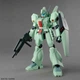 Конструктор BANDAI Gundam MG 1/100 JEGAN для детей от 15 лет - изображение 3