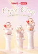 Фигурка MINISO YOYO Cupid в закрытой коробке для девочек - изображение 2