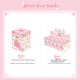 Фигурка MINISO YOYO Cupid в закрытой коробке для девочек - изображение 3