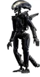 Фигурка-трансформер 52TOYS Beast Box Alien для детей от 14 лет - изображение 1